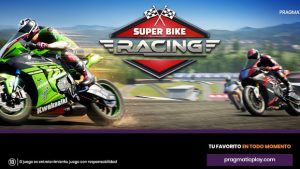 Pragmatic Play Adds Super Bike Racing to Virtual Sports Library