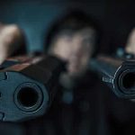 Rampart Casino Robbed by Perp Disguised as Security