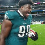 Eagles vs. Lions: The good, the bad, and the ugly