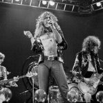 “I was almost throwing down a challenge with some of those basslines: play me if you can!” John Paul Jones’ best Led Zeppelin basslines – including an eight-string classic