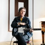 “There are people who bought my signature Jaguar because of its reputation – they don’t have to be a fan of my music”: Johnny Marr on reinventing the Fender Jaguar (again), the “biggest reunion of all time” and why Nile Rodgers deserves more cre