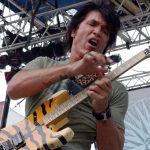 “I made a critical mistake 35 years ago, and I try to walk away from it, but I end up coming back”: Why George Lynch is back with his band