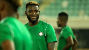 Victor Boniface likened to Brazil icon as Werder Bremen back Nigeria star to find form