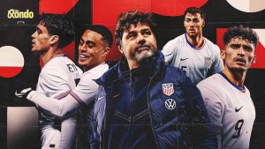 USMNT Rondo: Is Gio Reyna back? Does Joe Scally fit Mauricio Pochettino’s defense? And what to expect against Uruguay?