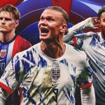 Six reasons why Erling Haaland-inspired Norway are serious dark horses for 2026 World Cup glory