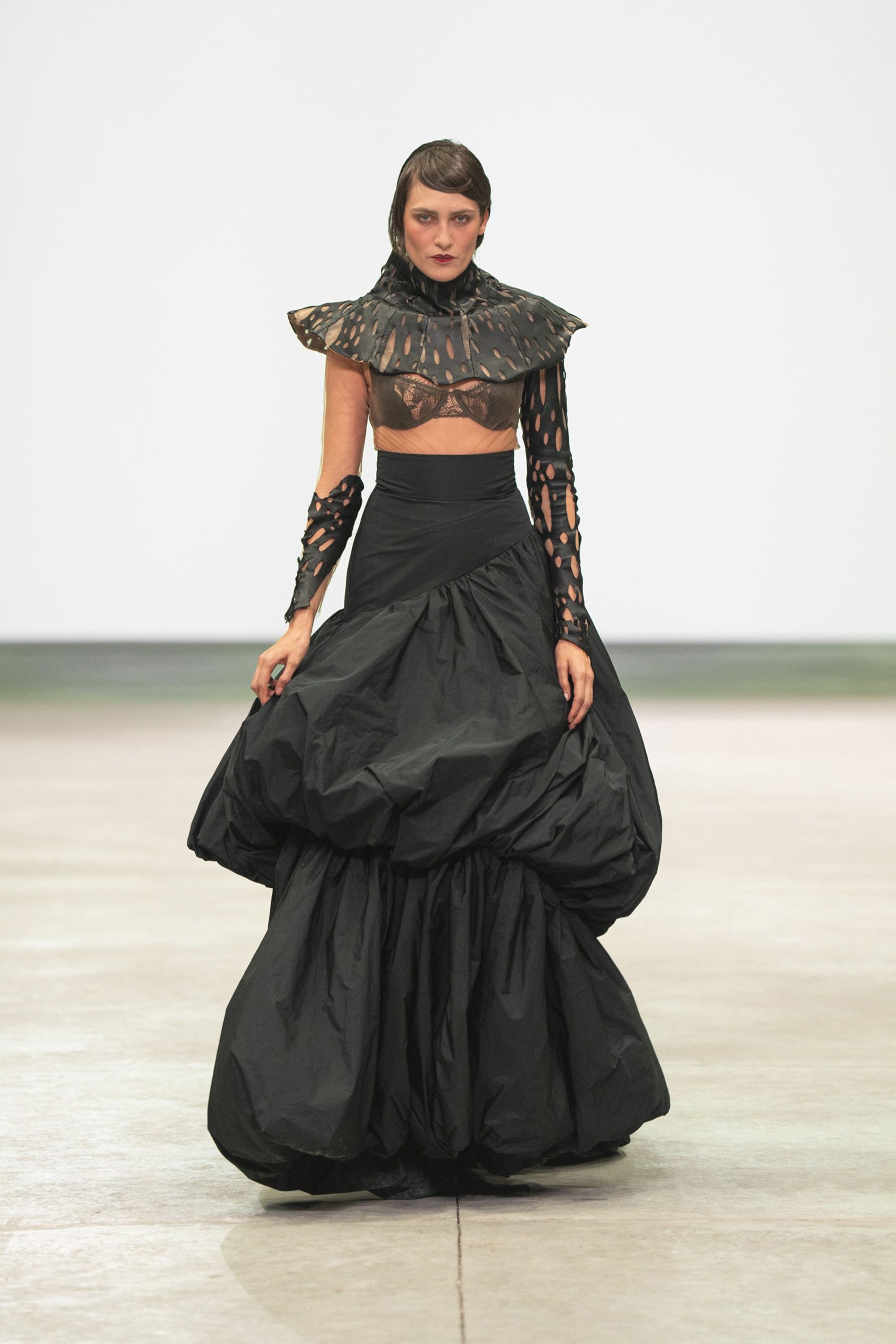 Alexia Ulibarri Mexico Spring 2026