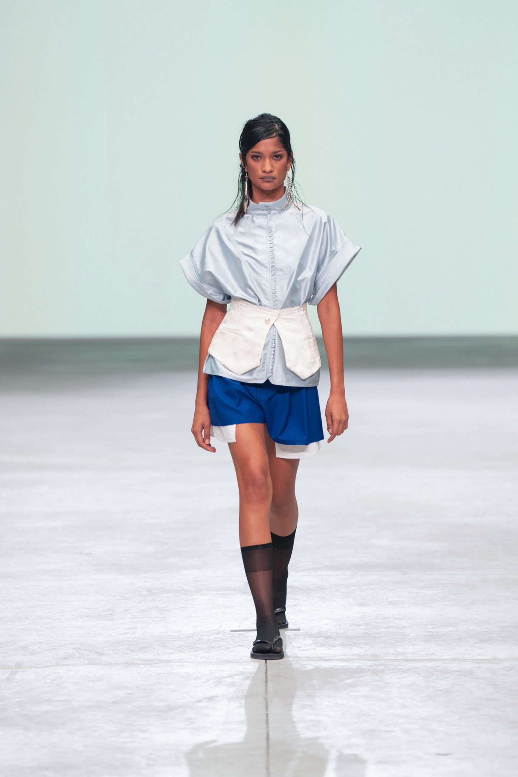 Francisco Cancino Mexico Spring 2026