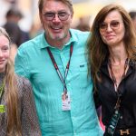 ‘Immensely proud’ – Two-time Formula 1 world champion’s daughter signs for McLaren