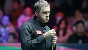 Ronnie O’Sullivan addresses comments from estranged daughter in brutally honest interview