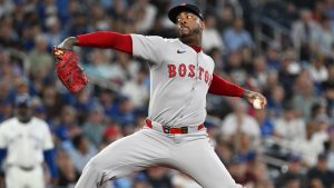 The state of the relief pitcher position for 2026: Aroldis Chapman rises as closer roles grow more uncertain