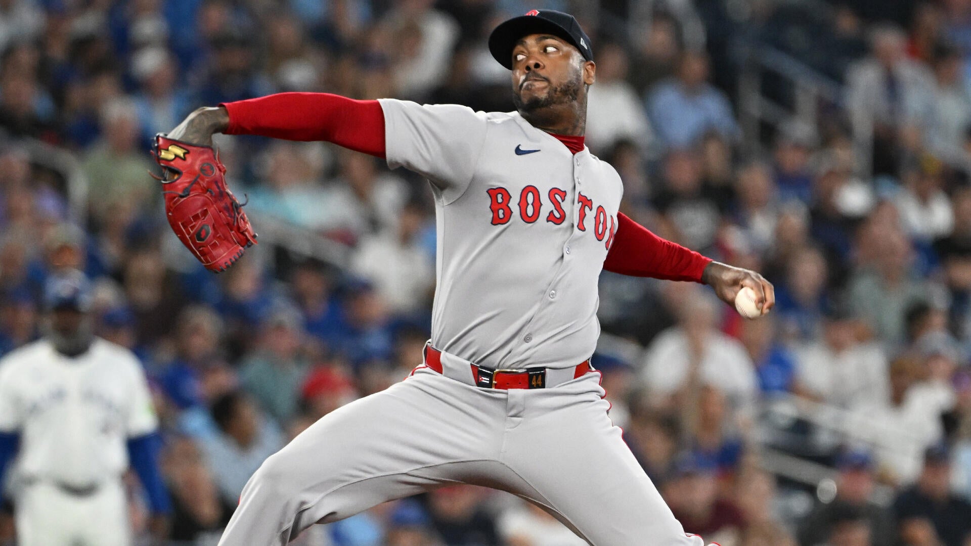The state of the relief pitcher position for 2026: Aroldis Chapman rises as closer roles grow more uncertain