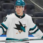 Sharks’ Michael Misa not close to returning, could affect Canadian junior team