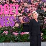 ‘She’s cuter than me,’ says Zellweger on new Bridget Jones statue