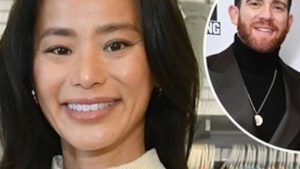 How Jamie Chung and Bryan Greenberg Navigated Their Twins’ Time in the NICU