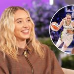 Paige Bueckers Reveals What Drives Her Toward WNBA Greatness (Exclusive)