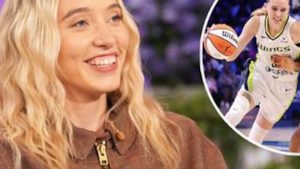 Paige Bueckers Reveals What Drives Her Toward WNBA Greatness (Exclusive)