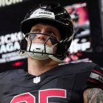 Arizona Cardinals HC Offers Two-Word Response to Trey McBride’s Controversial Penalty