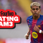 FourFourTwo’s Dating Game, 18/11/25: Barcelona’s commercial breakdown