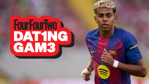 FourFourTwo’s Dating Game, 18/11/25: Barcelona’s commercial breakdown
