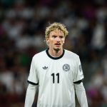 Watch Germany vs Slovakia: Live streams for the deciding Group A World Cup 2026 qualifier in Leipzig