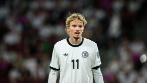 Watch Germany vs Slovakia: Live streams for the deciding Group A World Cup 2026 qualifier in Leipzig