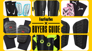 Best football shin pads: Make sure you are properly protected on the pitch