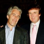 Whew! Trump Switches Up, Calls For Release Of Epstein Files As House Republicans Back Related Bill