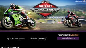 Pragmatic Play accelerates virtual sports portfolio with Super Bike Racing