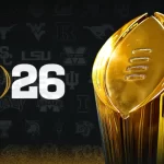 What time is the CFP rankings release today? Channel, TV schedule to watch College Football Playoff selection show