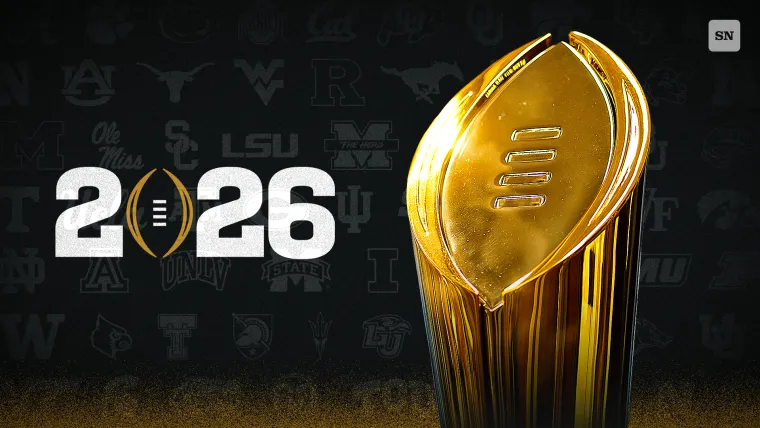 What time is the CFP rankings release today? Channel, TV schedule to watch College Football Playoff selection show