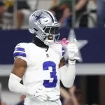 Cowboys praised for adding ‘nightmare’ George Pickens after stunning Raiders performance