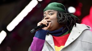 Chika Talks Balancing Grief And Emotional Growth On “Wish You Were (T)Here’ EP