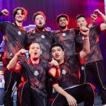 Babybay’s Return Nets G2 Shock Win Over Valorant World Champs at Red Bull Home Ground
